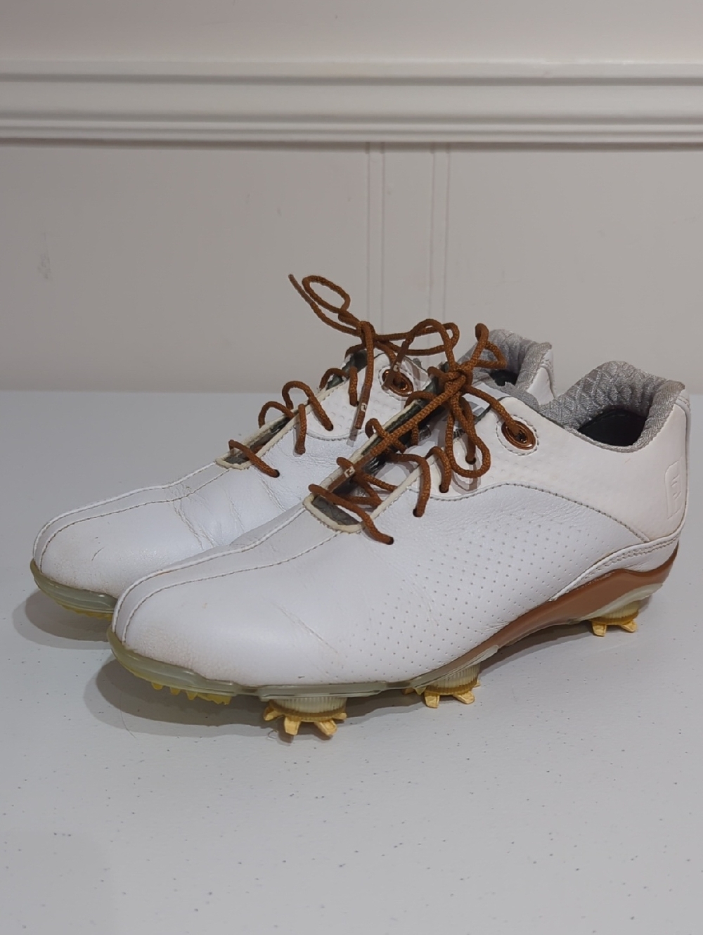 Foot Joy Women's DNA Closeout Golf Shoes 94808 size 5